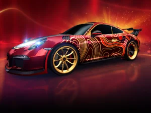 Asphalt 8 Mod APK V8.0.1d Download For [ Unlimited Money & Tokens ] on Android 2