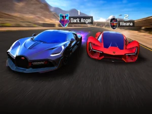 Asphalt 8 Mod APK V8.0.1d Download For [ Unlimited Money & Tokens ] on Android 4