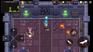 Guardian Tales Mod APK V3.18.0 [Unlimited Gems, Platinmods] For Android 5