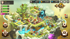 Guardian Tales Mod APK V3.18.0 [Unlimited Gems, Platinmods] For Android 2