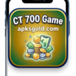 CT700 Game
