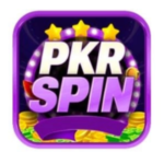 PKR SPIN Game