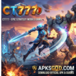 CT777 Game