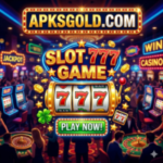 Slot 777 Game
