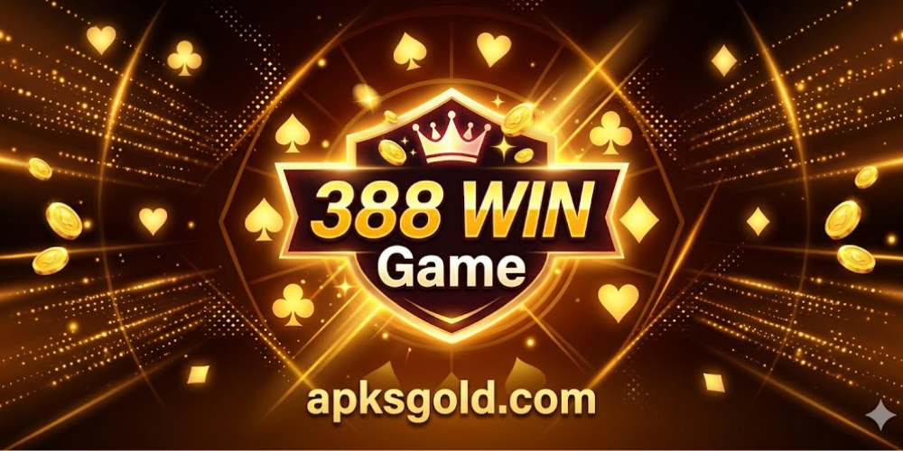 388 WIN Game