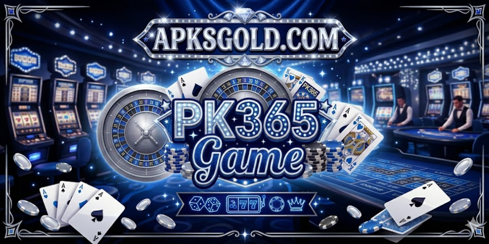 PK365 Game