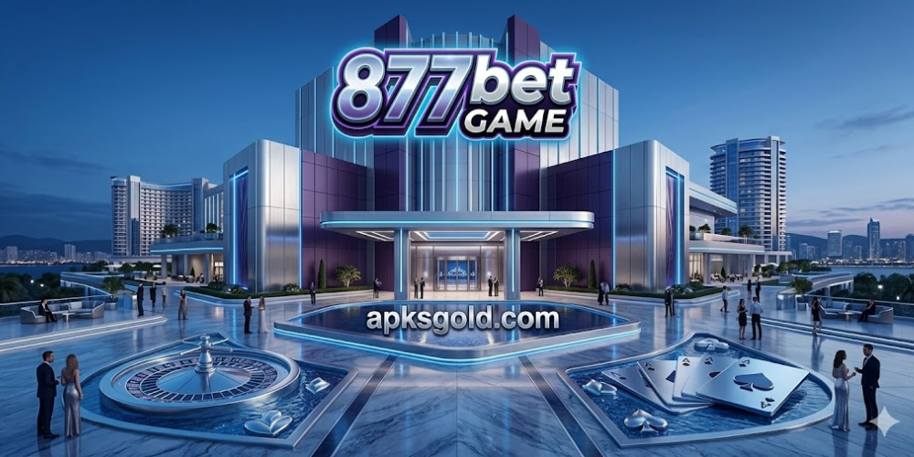 877bet Game