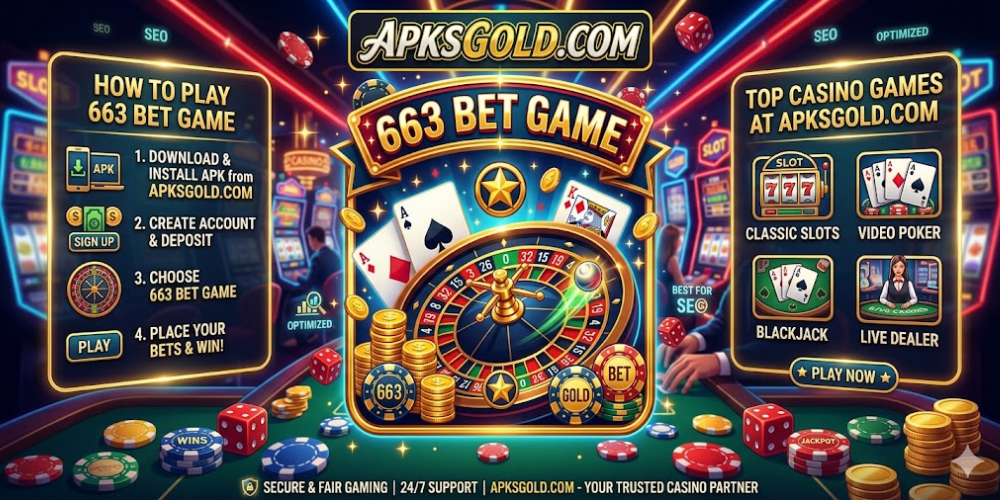663 bet Game